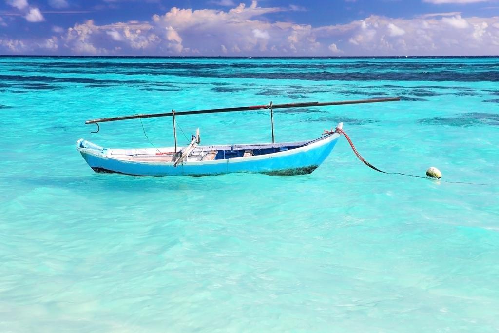 Holiday Cottage Thoddoo, Maldives Exteriör bild