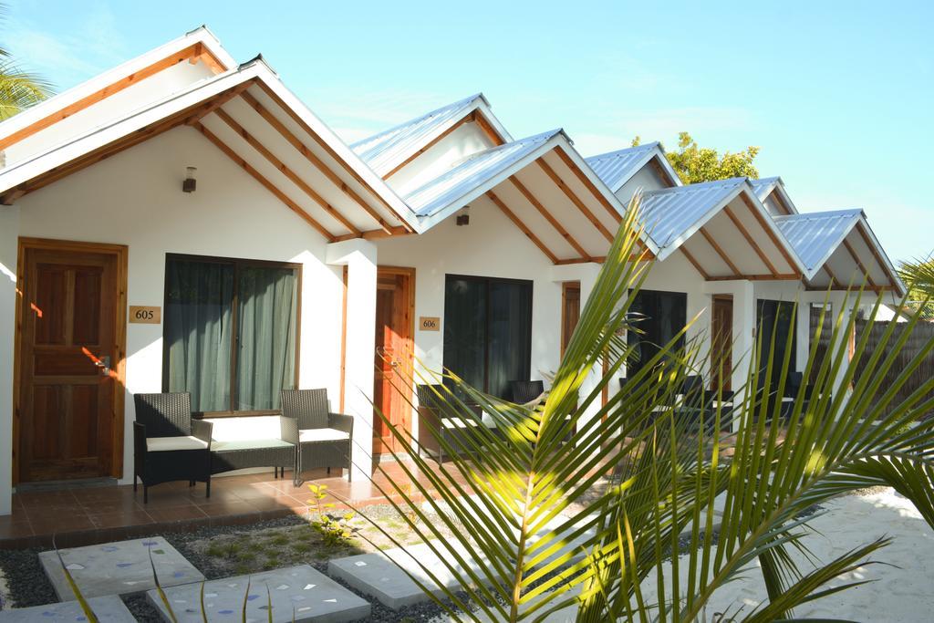 Holiday Cottage Thoddoo, Maldives Exteriör bild